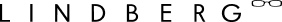 Lindberg logo