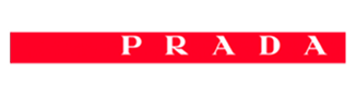Prada Linea Rossa logo
