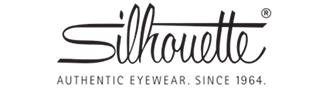 Silhouette logo